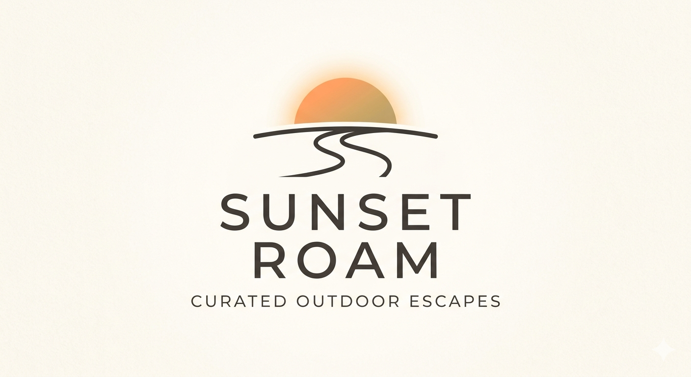 sunset roam